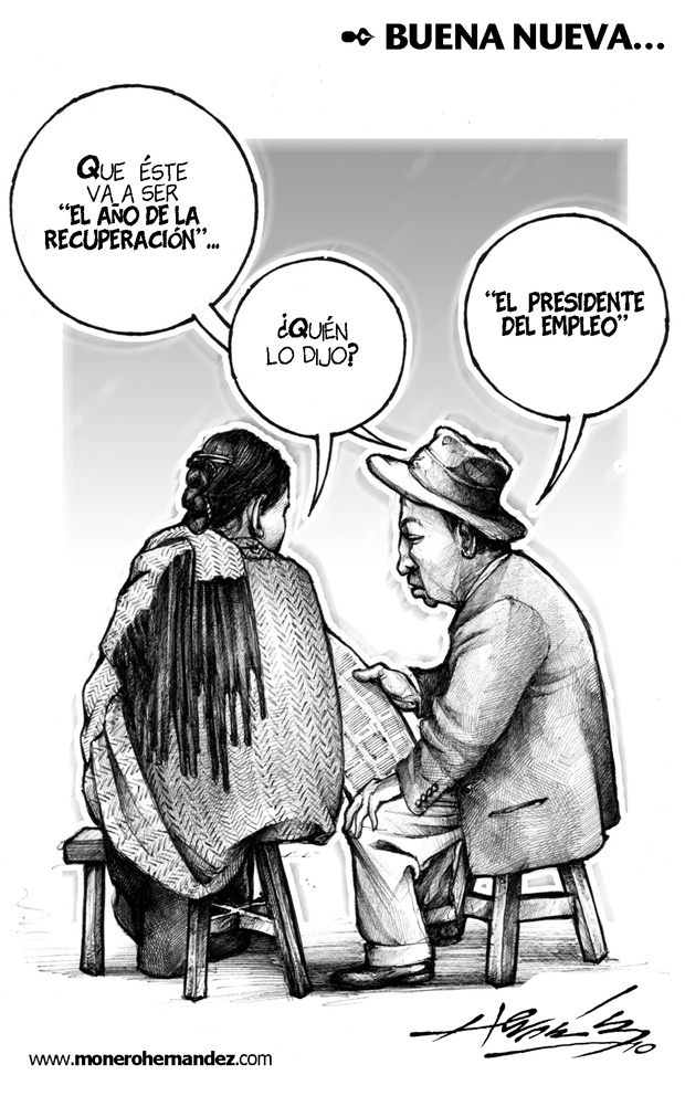 Buena nueva